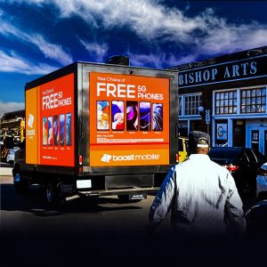 A New Promotion