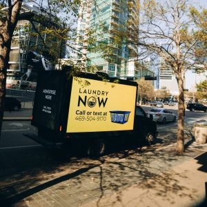 A New Service