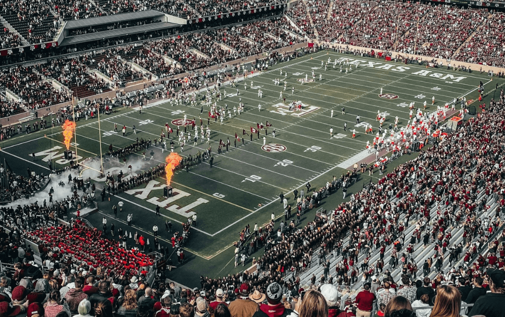Dallas Sports Season Advertising: A Game-Day Planning Guide